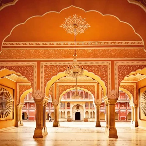 Jubiliant Jaipur Tour Package