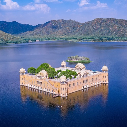 Jubiliant Jaipur Tour Package