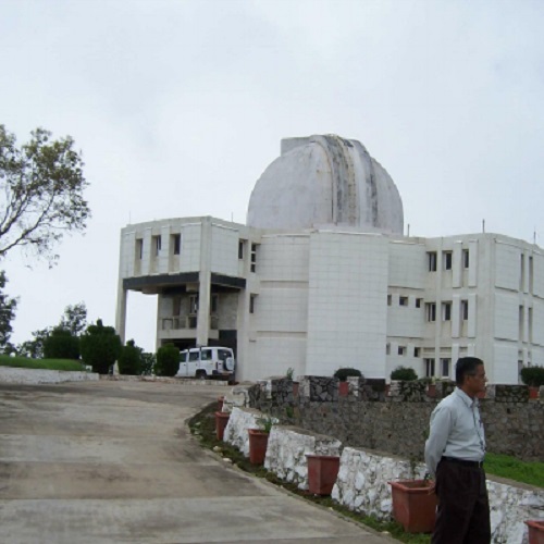 Blissful Mount Abu Tour Package
