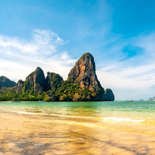 Breathtaking Pattaya & Bangkok Getaway