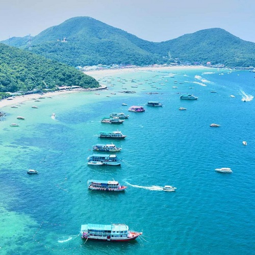 Breathtaking Pattaya & Bangkok Getaway