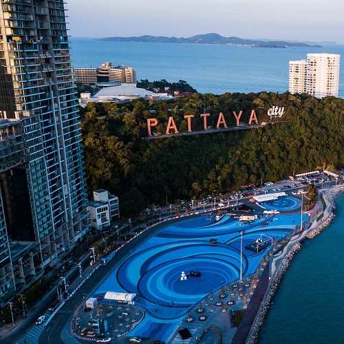 An Ideal Getaway to Phuket & Bangkok