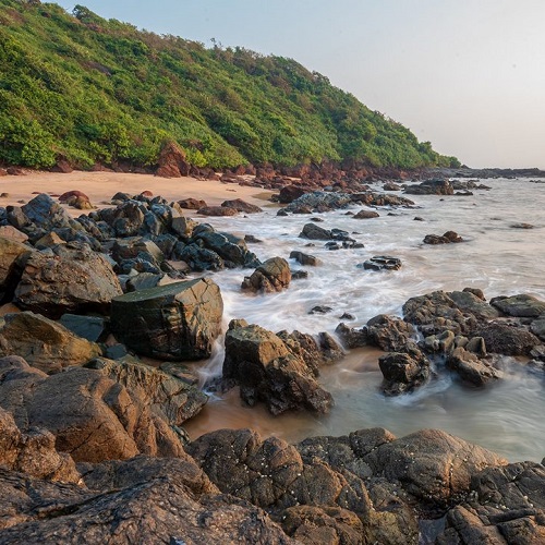 Exciting Goa Sightseeing Tour Package