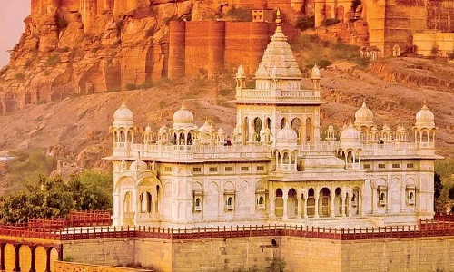 DAY 5 Exploring the entire city Ranthambore DAY 5 Exploring the entire city Ranthambore