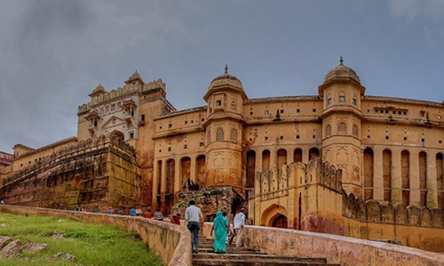 DAY 7 Full day sightseeing at Jaipur DAY 7 Full day sightseeing at Jaipur