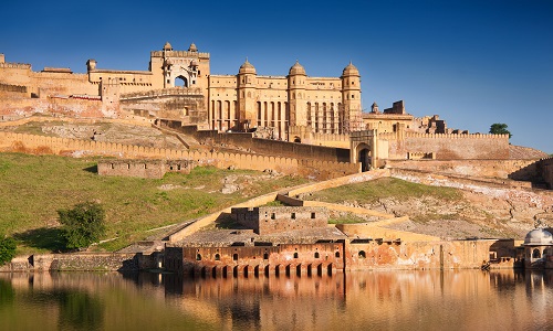 DAY 2 Ranthambore A tryst with the city icons DAY 2 Ranthambore A tryst with the city icons