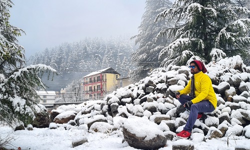 DAY 2 MANALI LOCAL SIGHTEEING DAY 2 MANALI LOCAL SIGHTEEING