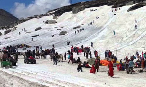 DAY 3 Shimla Manali Transfer to Manali by road DAY 3 Shimla Manali Transfer to Manali by road