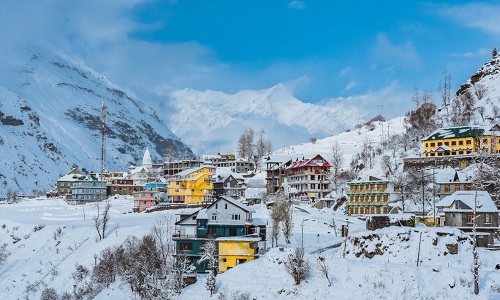 DAY 5 Manali, Chandigarh: A day of fun and sightseeing DAY 5 Manali, Chandigarh: A day of fun and sightseeing