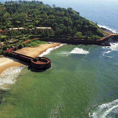 DAY 2 Goa: North Goa Attractions DAY 2 Goa: North Goa Attractions