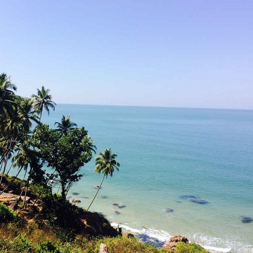 DAY 3 Goa: South Goa Sightseeing DAY 3 Goa: South Goa Sightseeing