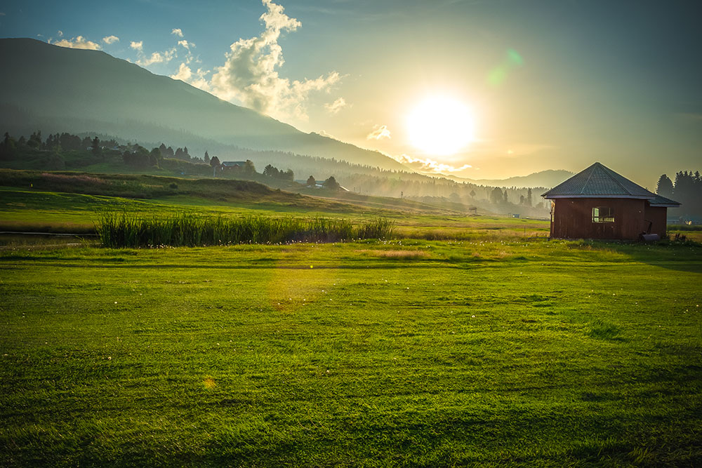 Day 5: Gulmarg Leisure Day