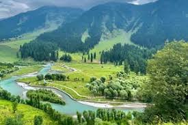 Day 5: Pahalgam Local Sightseeing Day 5: Pahalgam Local Sightseeing