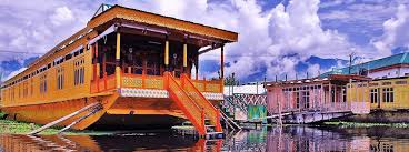 Day 1: Arrival in Srinagar Day 1: Arrival in Srinagar