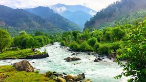 Day 5: Pahalgam – Local Sightseeing Day 5: Pahalgam – Local Sightseeing