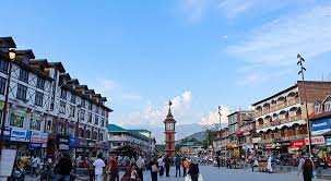 Day 6: Departure from Srinagar Day 6: Departure from Srinagar