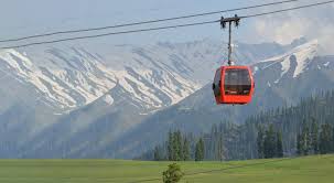 Day 3: Srinagar – Gulmarg Day 3: Srinagar – Gulmarg