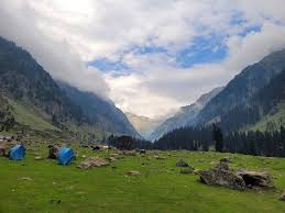 Day 4: Gulmarg – Pahalgam Day 4: Gulmarg – Pahalgam