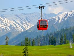 Day 3: Srinagar – Gulmarg Excursion Day 3: Srinagar – Gulmarg Excursion
