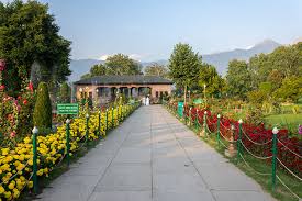 Day 4: Srinagar Local Sightseeing & Departure Day 4: Srinagar Local Sightseeing & Departure