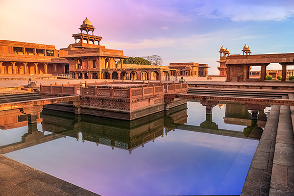 Day 3: Agra Sightseeing – Jaipur Transfer via Fatehpur Sikri Day 3: Agra Sightseeing – Jaipur Transfer via Fatehpur Sikri