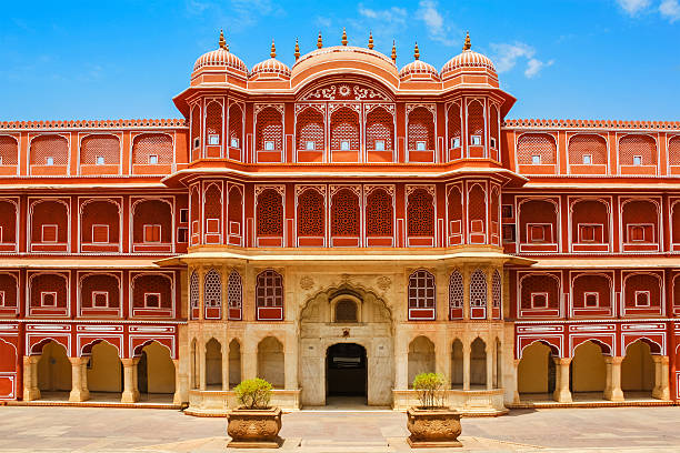 Day 5: Departure from Jaipur Day 5: Departure from Jaipur