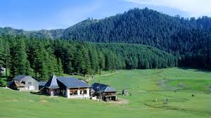 Day 1: Delhi – Dalhousie (560 km / 11-12 hrs) Day 1: Delhi – Dalhousie (560 km / 11-12 hrs)