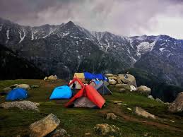 Day 4: Dalhousie – Dharamshala Day 4: Dalhousie – Dharamshala