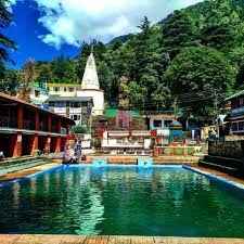 Day 5: Dharamshala Local Sightseeing Day 5: Dharamshala Local Sightseeing