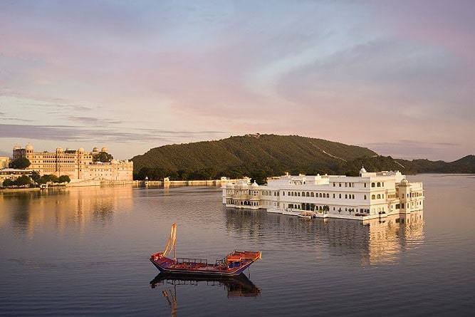 Day 1: Arrival in Udaipur – The City of Lakes Day 1: Arrival in Udaipur – The City of Lakes