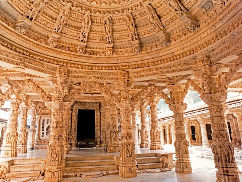 Day 4: Mount Abu Sightseeing Day 4: Mount Abu Sightseeing