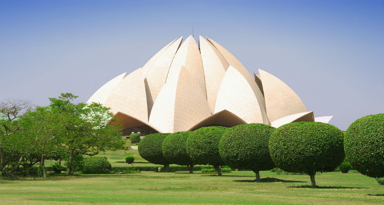 Day 2: Delhi Sightseeing Day 2: Delhi Sightseeing