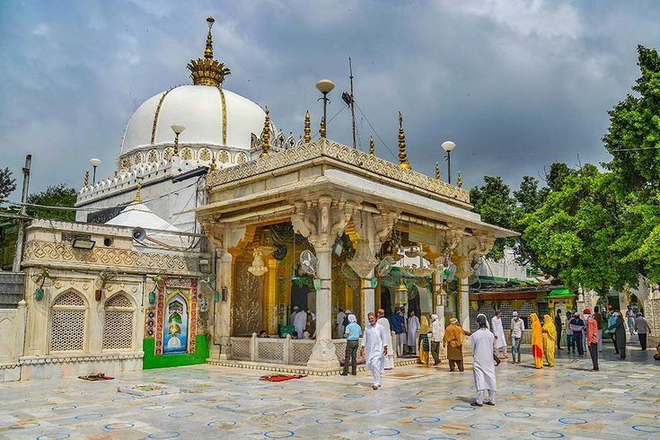 Day 6: Jaipur – Ajmer – Pushkar – Jaipur (Approx. 260 km round trip) Day 6: Jaipur – Ajmer – Pushkar – Jaipur (Approx. 260 km round trip)