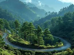 Day 1: Arrival in Delhi – Transfer to Dalhousie Day 1: Arrival in Delhi – Transfer to Dalhousie