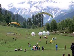 Day 4: Manali – Solang Valley / Optional Rohtang Pass Day 4: Manali – Solang Valley / Optional Rohtang Pass