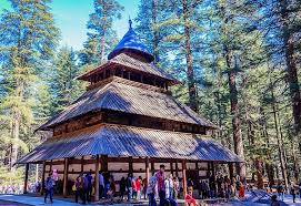 Day 5: Manali Local Sightseeing Day 5: Manali Local Sightseeing