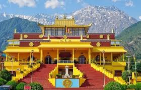Day 7: Dharamshala Local Sightseeing – Transfer to Dalhousie Day 7: Dharamshala Local Sightseeing – Transfer to Dalhousie