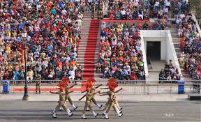 Day 9: Dalhousie to Amritsar – Wagah Border Day 9: Dalhousie to Amritsar – Wagah Border