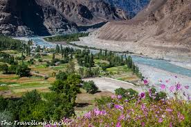Day 04: Nubra Valley to Turtuk (Optional) – Back to Nubra Day 04: Nubra Valley to Turtuk (Optional) – Back to Nubra