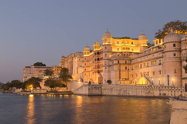 Day 1: Arrival in Udaipur – Leisure & Lake Pichola Sunset Day 1: Arrival in Udaipur – Leisure & Lake Pichola Sunset