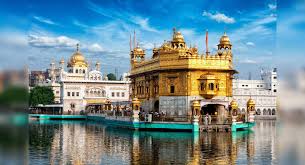Day 1: Arrival in Amritsar – Check-in & Golden Temple by Night Day 1: Arrival in Amritsar – Check-in & Golden Temple by Night