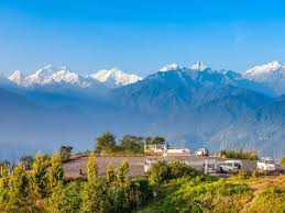 Day 5: Pelling to Gangtok 
