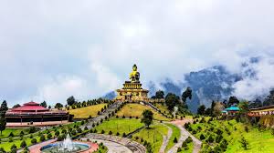 Day 3: Darjeeling to Kalimpong Transfer & Sightseeing