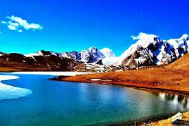 Day 6: Lachen – Gurudongmar Lake – Lachung Day 6: Lachen – Gurudongmar Lake – Lachung