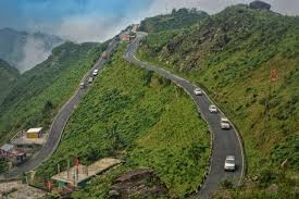 Day 8: Departure from Gangtok to NJP/Bagdogra Day 8: Departure from Gangtok to NJP/Bagdogra