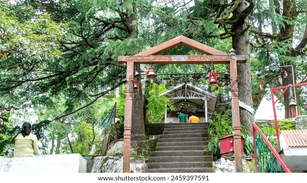Day 6: Kausani to Mukteshwar – Hills, Orchards & Calm Day 6: Kausani to Mukteshwar – Hills, Orchards & Calm