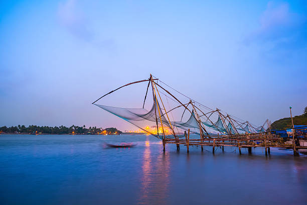 Day 1: Arrival in Cochin – Explore the Queen of the Arabian Sea Day 1: Arrival in Cochin – Explore the Queen of the Arabian Sea