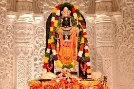Day 4: Full Day Ayodhya Tour – Ram Janmabhoomi & Spiritual Sites