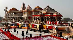 Day 5: Departure – Ayodhya to Varanasi or Ayodhya departure 