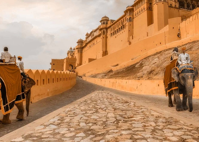 Stimulating Rajasthan Tour Package Stimulating Rajasthan Tour Package